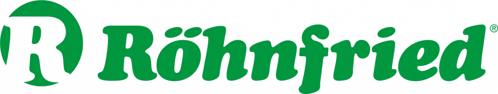 Röhnfried Logo