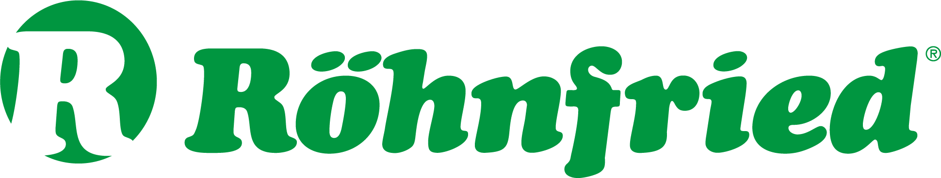 Röhnfried Logo