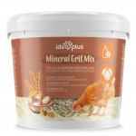 Eimer Mineral Grit Mix