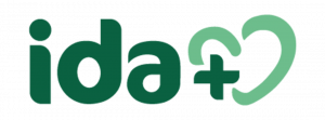 Logo von ida+