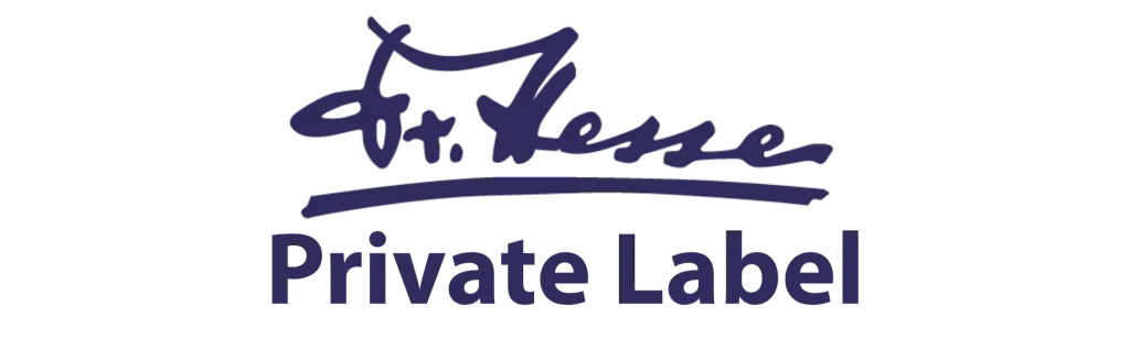 Logo Dr. Hesse Private Label